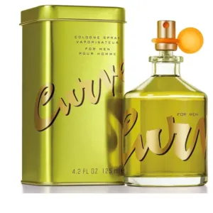 Curve For Men 125ML