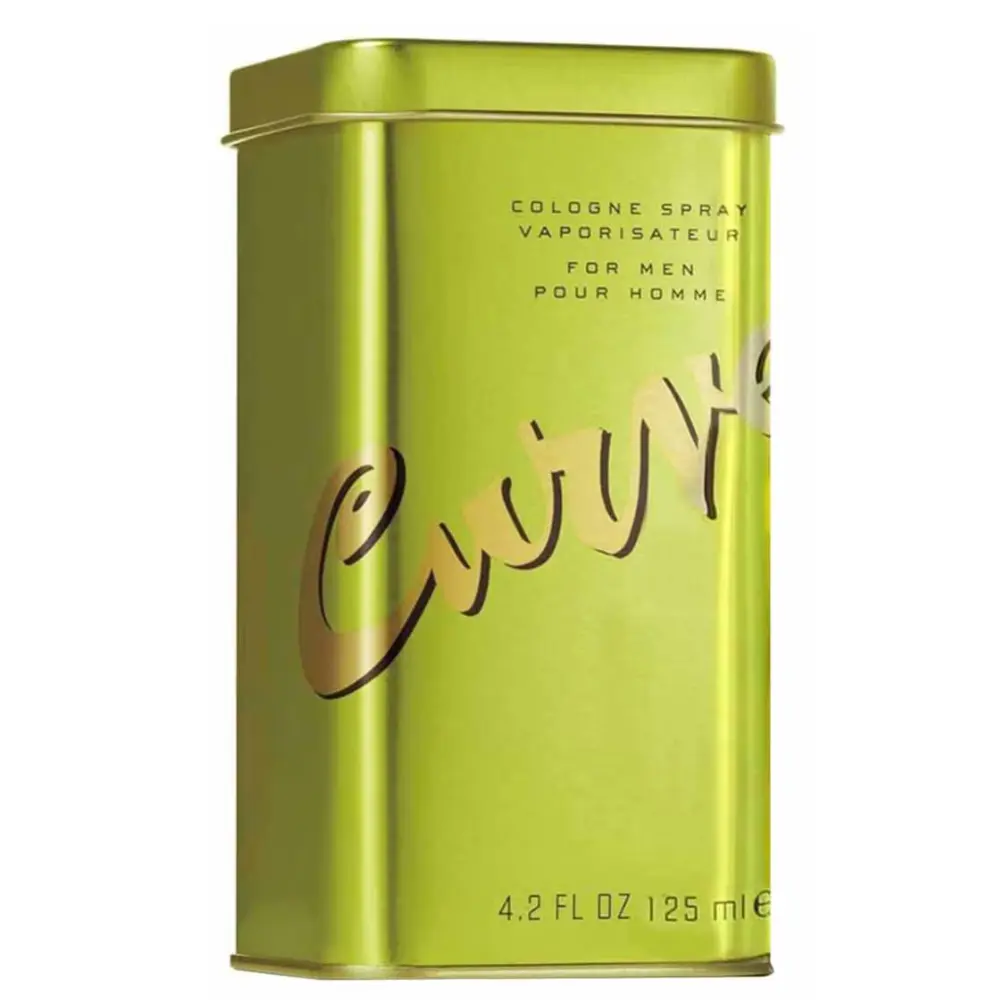 Curve For Men 125ML - Imagen 3