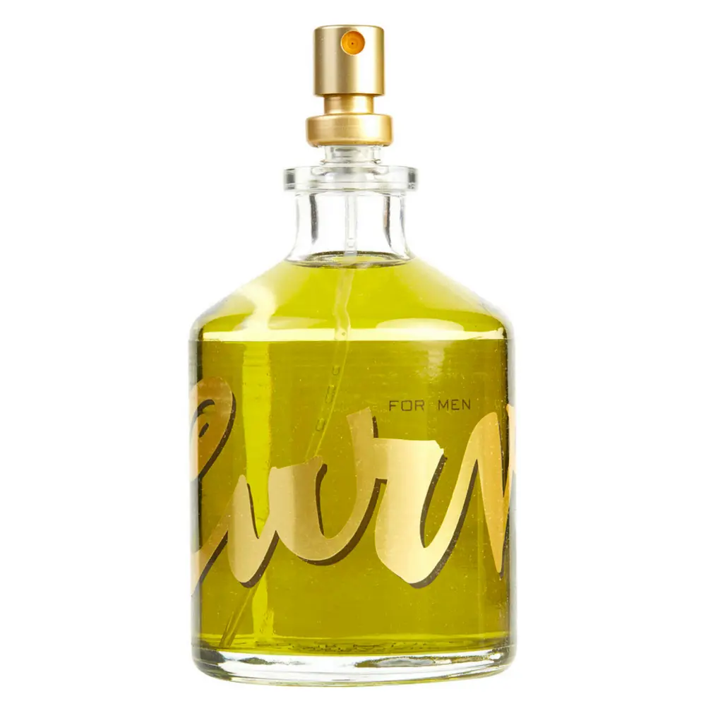 Curve For Men 125ML - Imagen 2