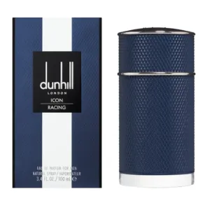 DUNHILL ICON RACING BLUE 100 ML