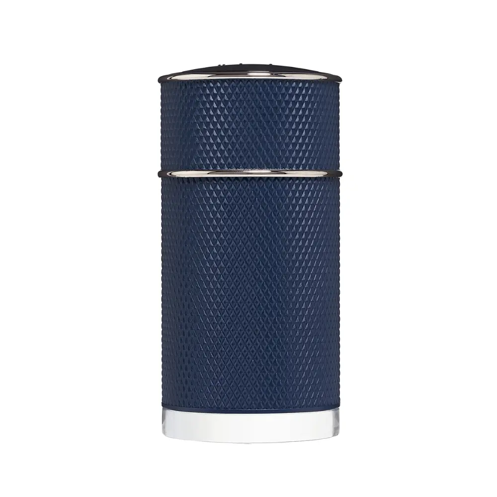 DUNHILL ICON RACING BLUE 100 ML - Imagen 3