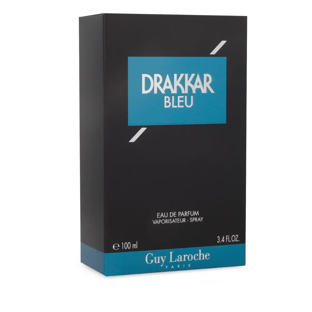 DRAKKAR BLEU - Imagen 2