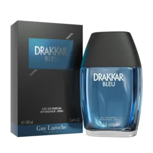 DRAKKAR BLEU