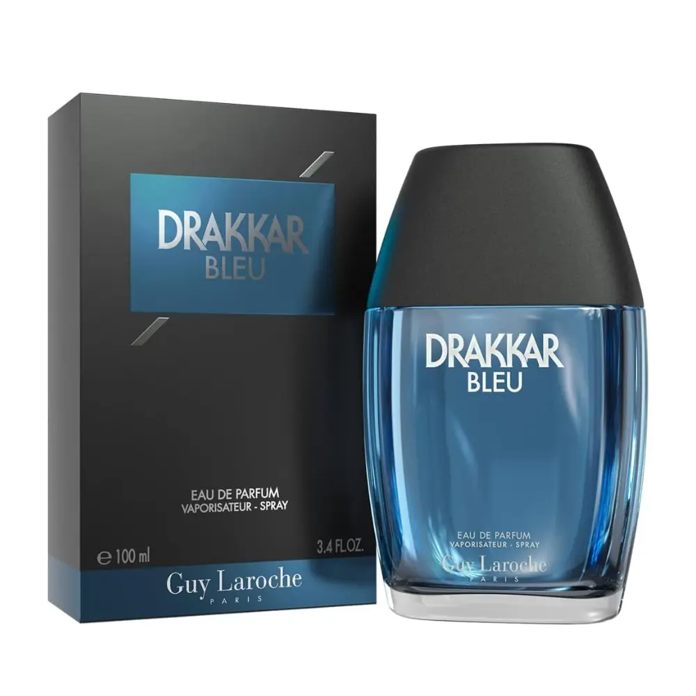 DRAKKAR BLEU