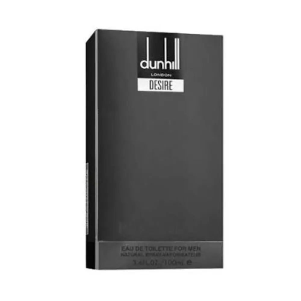 DUNHILL DESIRE PLATINUM 100 ML - Imagen 2