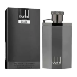 DUNHILL DESIRE PLATINUM 100 ML