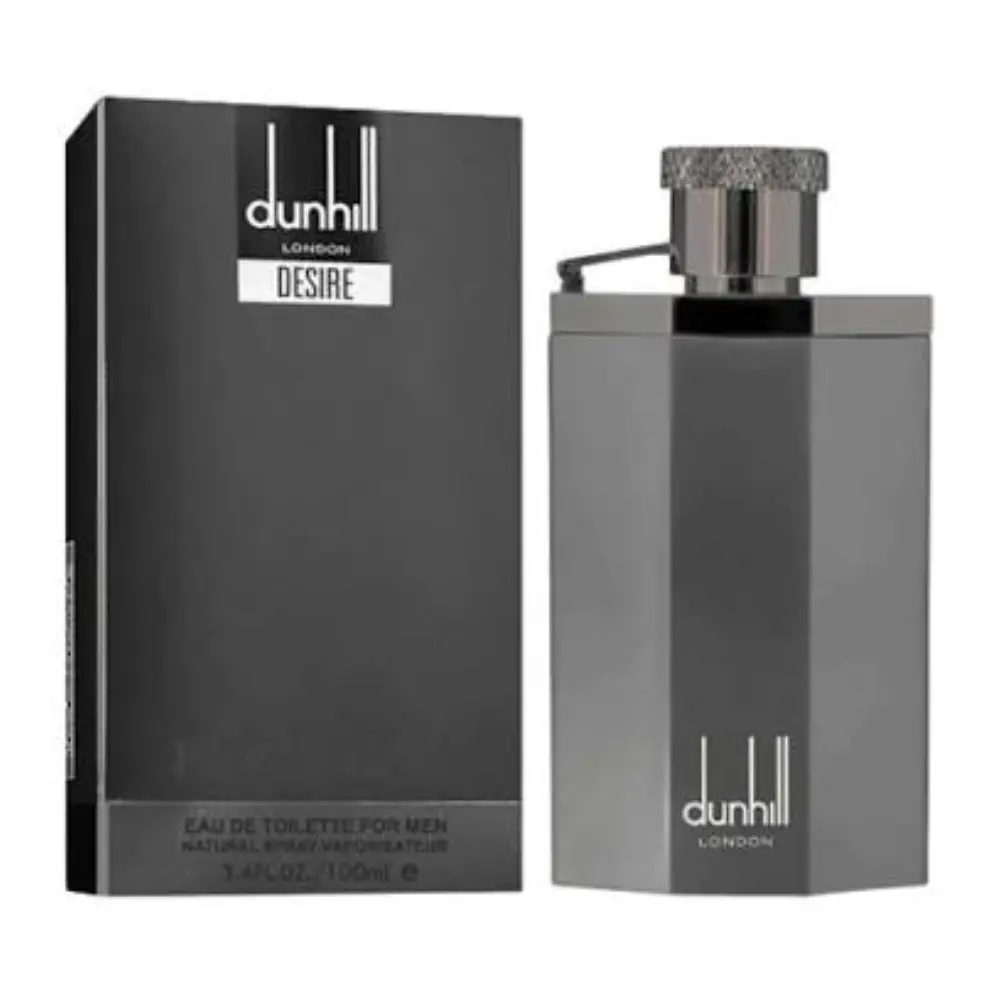 DUNHILL DESIRE PLATINUM 100 ML