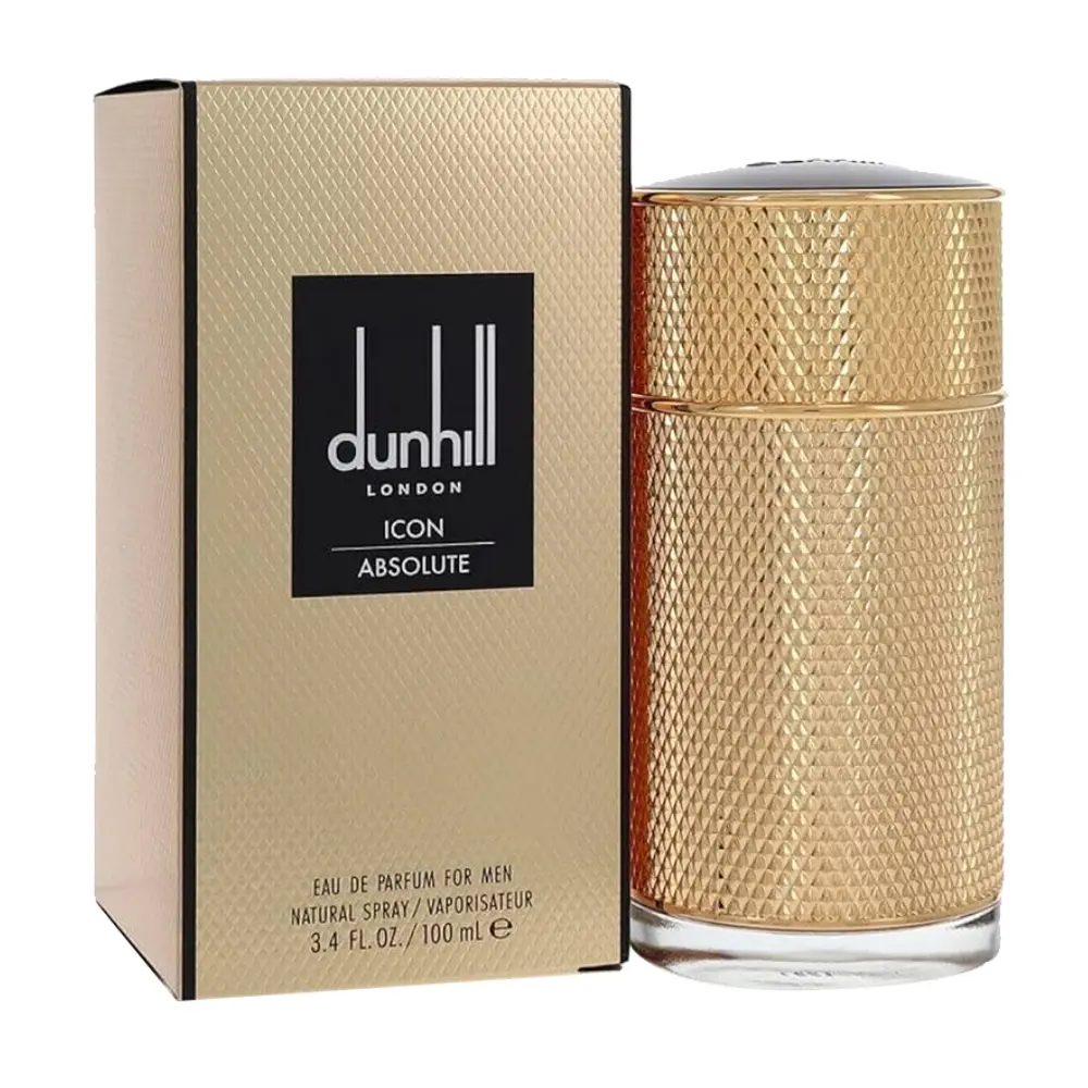 Dunhill Icon Absolute EDP 100 ml