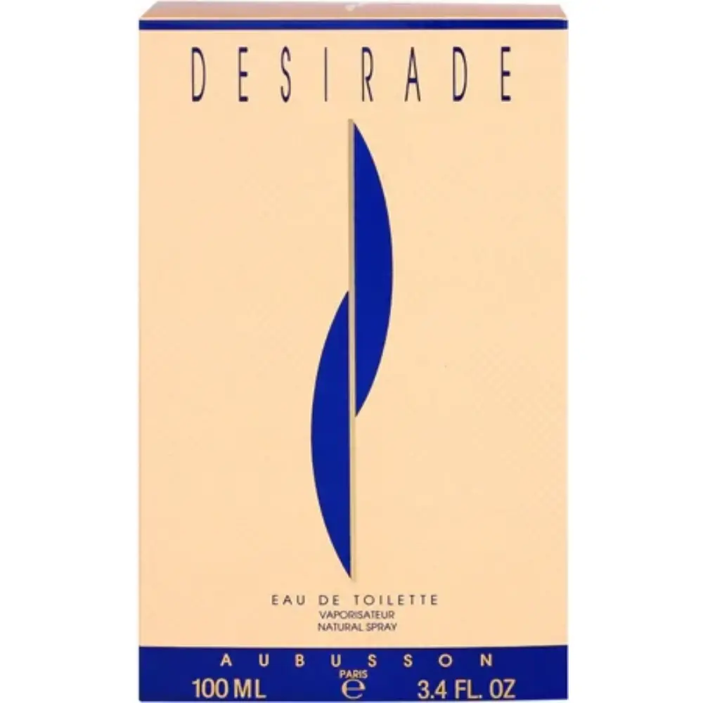 Desirade Aubusso 100ML - Imagen 3