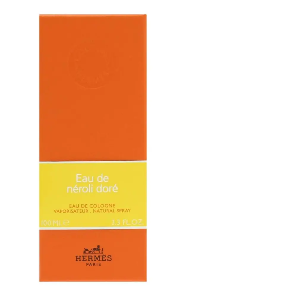EAU DE NEROLI DORE HERMES 100 ML - Imagen 3