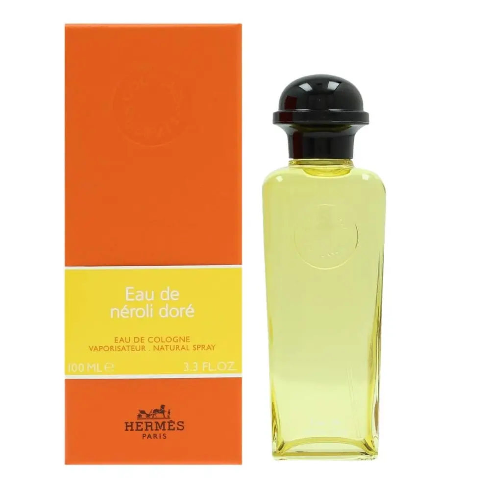 EAU DE NEROLI DORE HERMES 100 ML