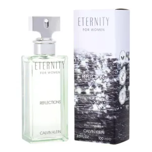 ETERNITY FOR WOMAN REFLECTIONS CALVIN KLEIN 100 ML