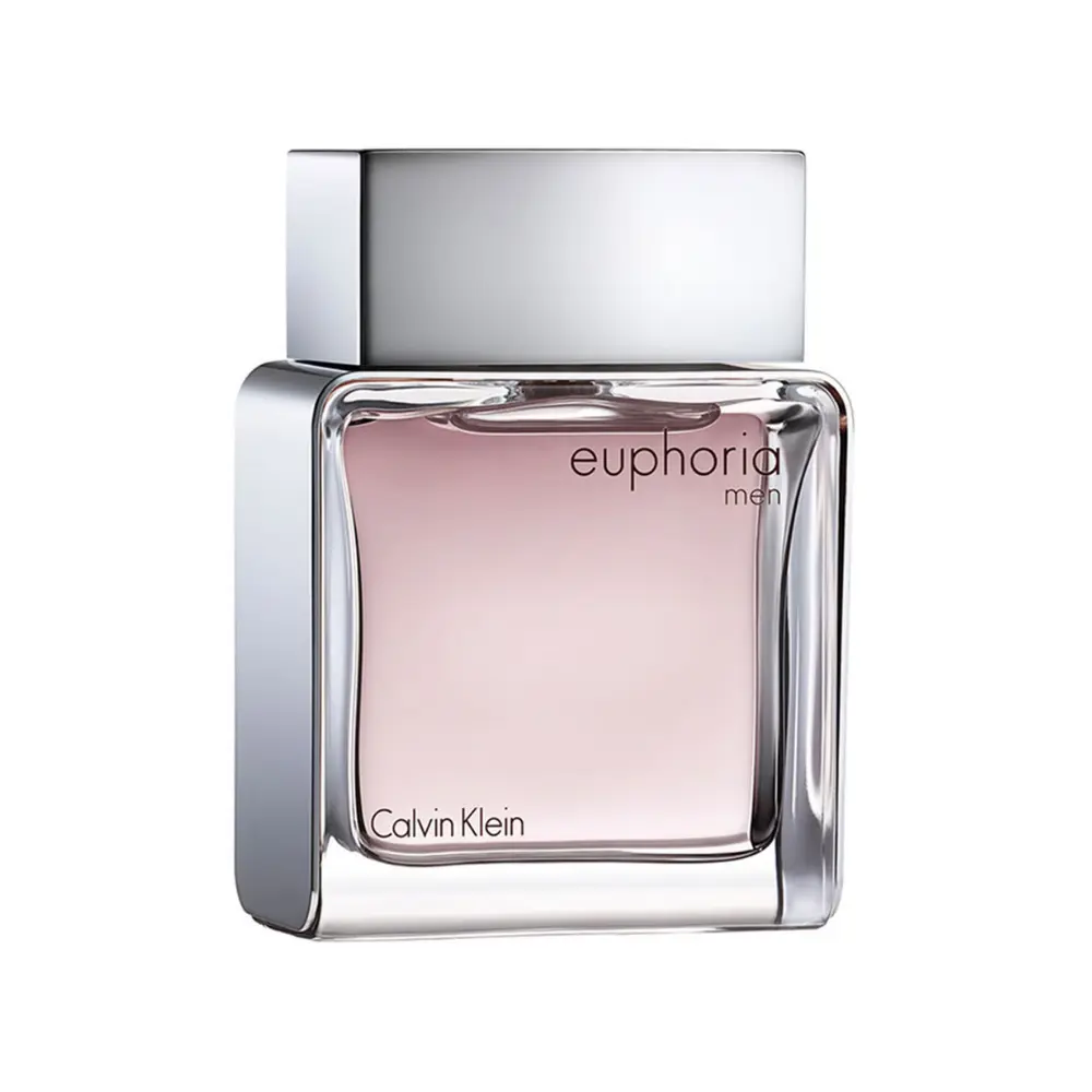 EUPHORIA MEN CALVIN KLEIN 100 ML - Imagen 3