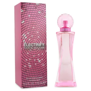 Electrify Paris Hilton 100ML