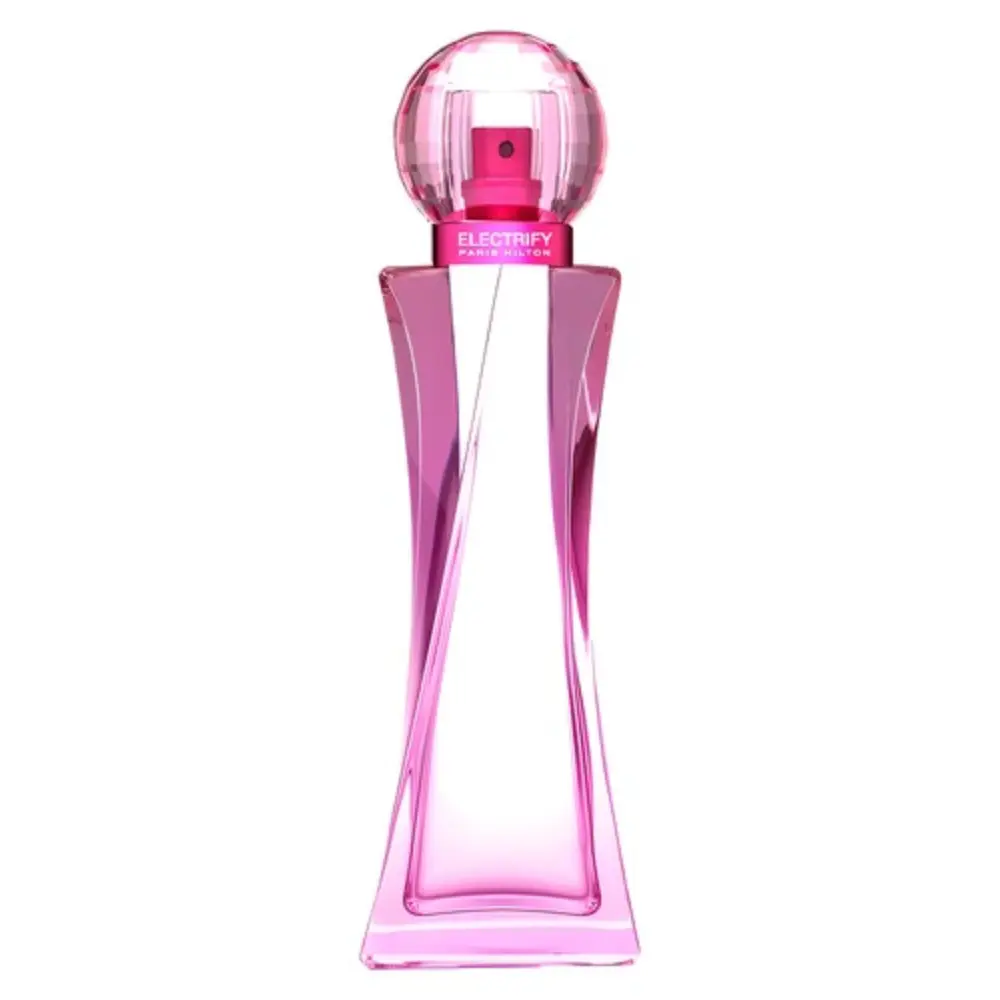 Electrify Paris Hilton 100ML - Imagen 2