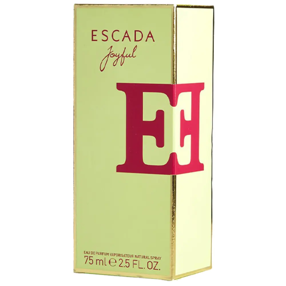 Escada Joyful 75ML - Imagen 3