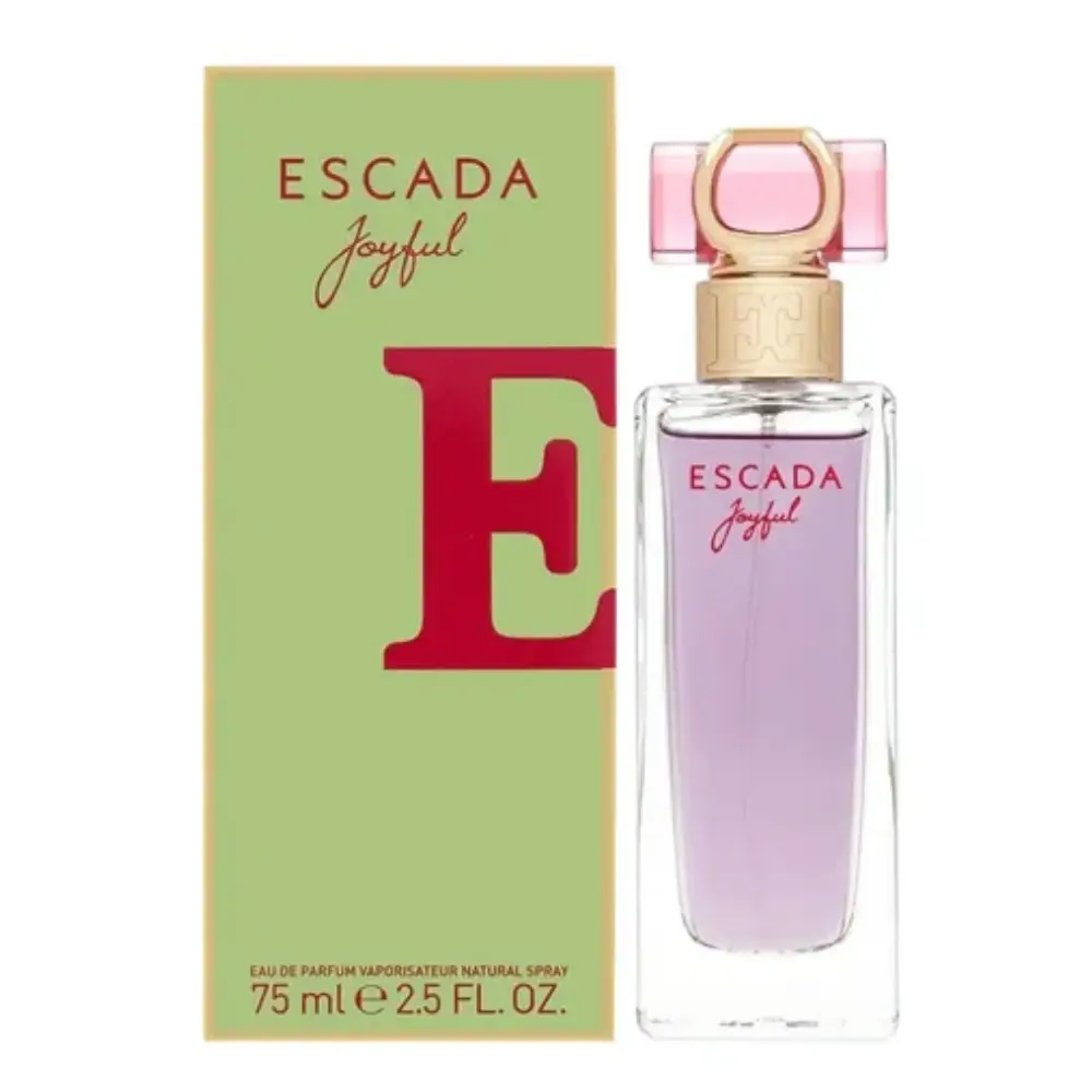 Escada Joyful 75ML