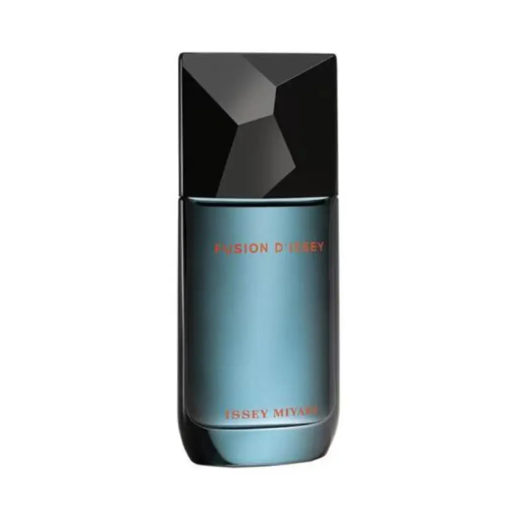 FUSION D'ISSEY EDT ISSEY MIYAKE 100 ml - Imagen 3