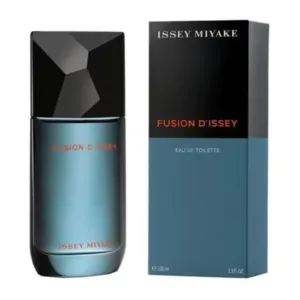 FUSION D'ISSEY EDT ISSEY MIYAKE 100 ml