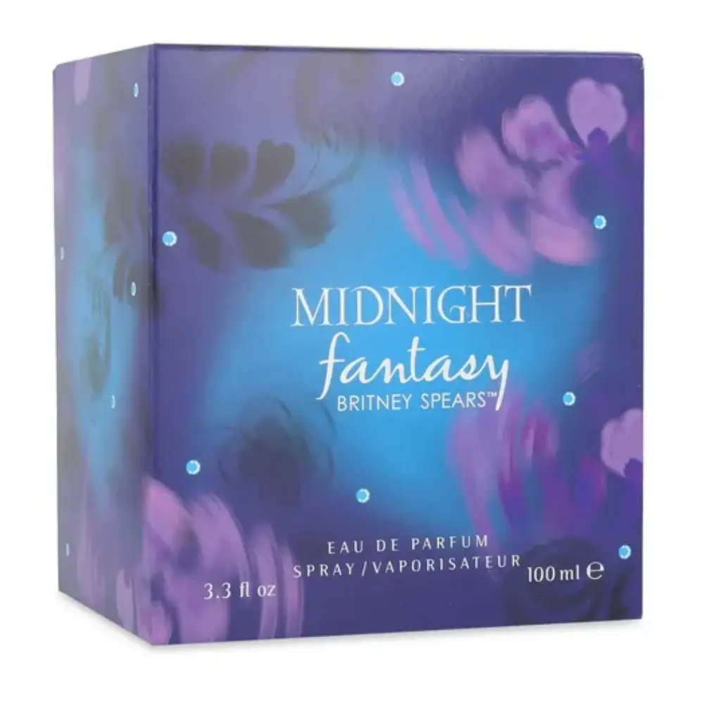 Fantasy Midnight 100ML - Imagen 3
