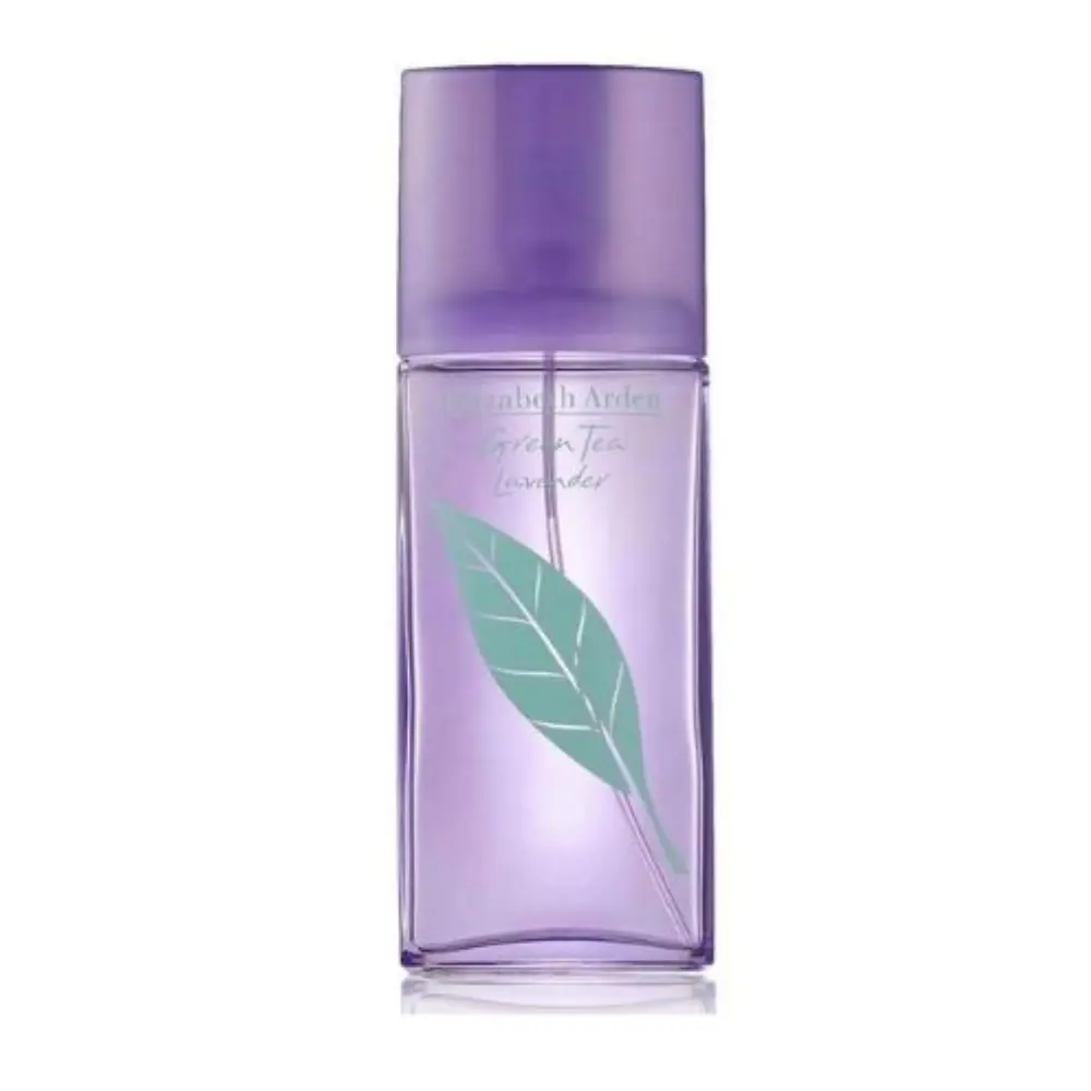 GREEN TEA LAVANDER EDT ELIZABETH ARDEN - Imagen 3