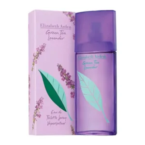 GREEN TEA LAVANDER EDT ELIZABETH ARDEN
