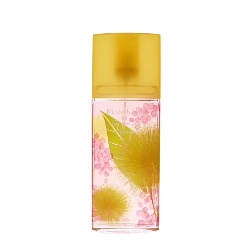 GREEN TEA MIMOSA EDT ELIZABETH ARDEN - Imagen 3