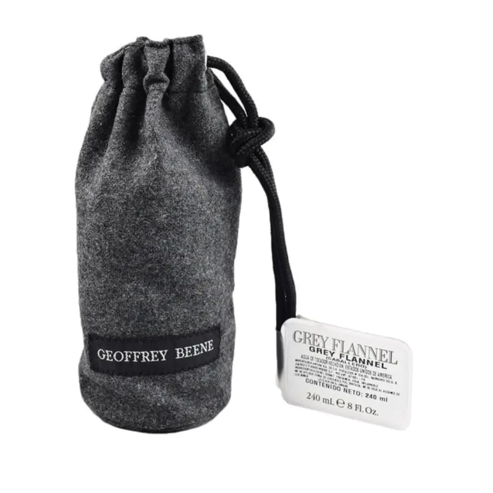 Geoffrey Beene Grey Flannel 240ML - Imagen 3
