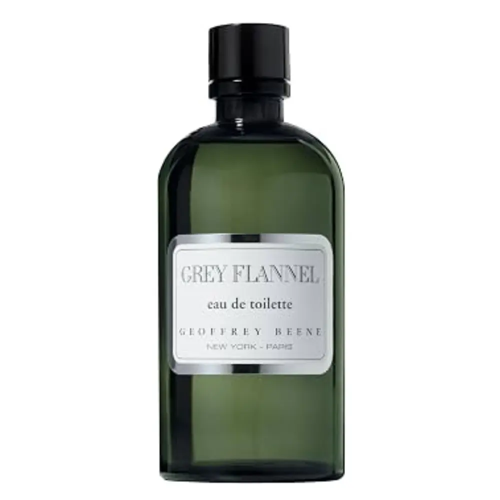 Geoffrey Beene Grey Flannel 240ML - Imagen 2