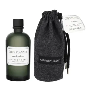 Geoffrey Beene Grey Flannel 240ML