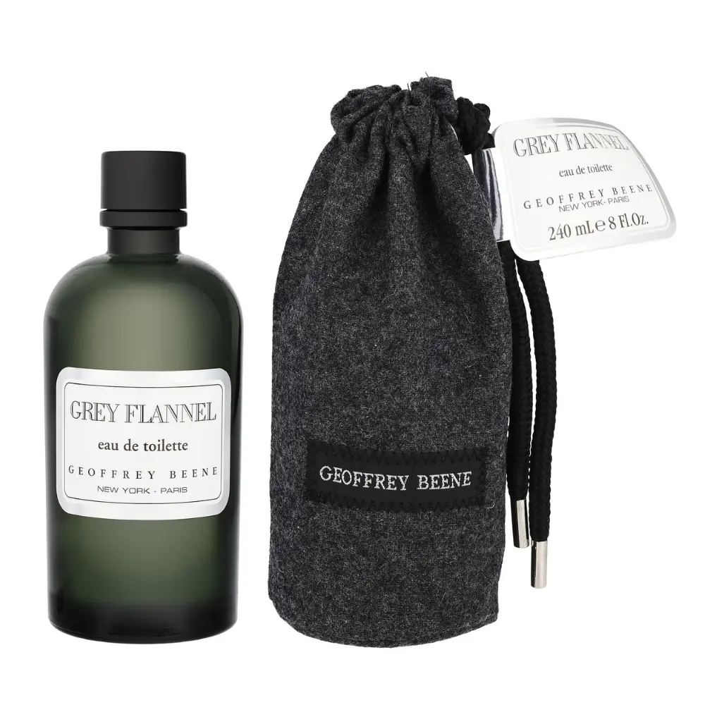 Geoffrey Beene Grey Flannel 240ML