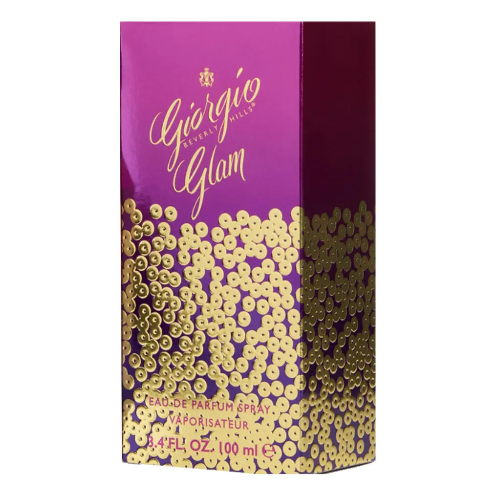 Giorgio Glam 100ML - Imagen 3