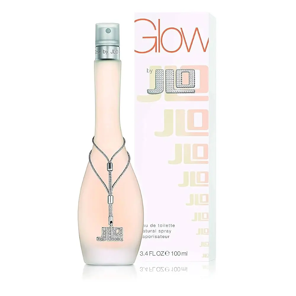 Glow Jennifer Lopez 100ml