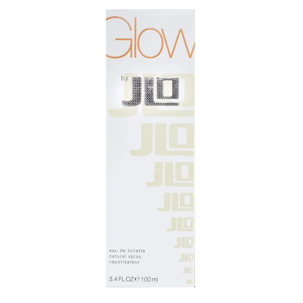 Glow Jennifer Lopez 100ml - Imagen 3