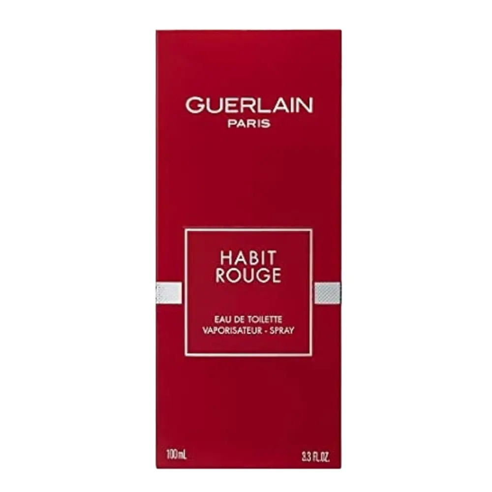 HABIT ROUGE 100 ML - Imagen 3