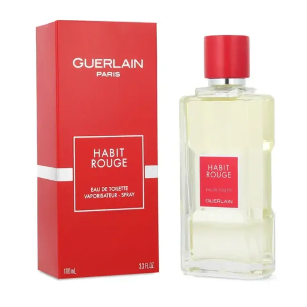 HABIT ROUGE 100 ML