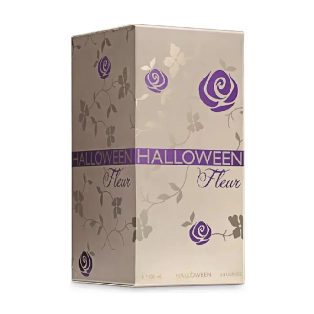 Halloween Fleur 100ML - Imagen 3