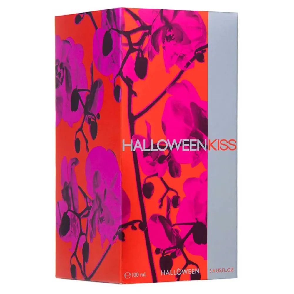 Halloween Kiss 100ML - Imagen 3