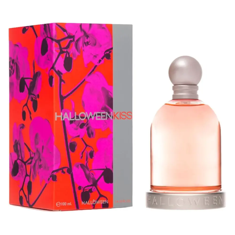 Halloween Kiss 100ML