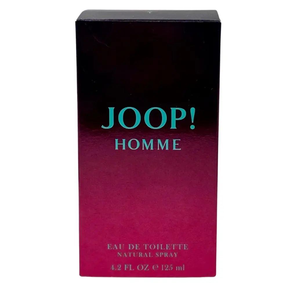 JOOP! HOMME 125ML - Imagen 3