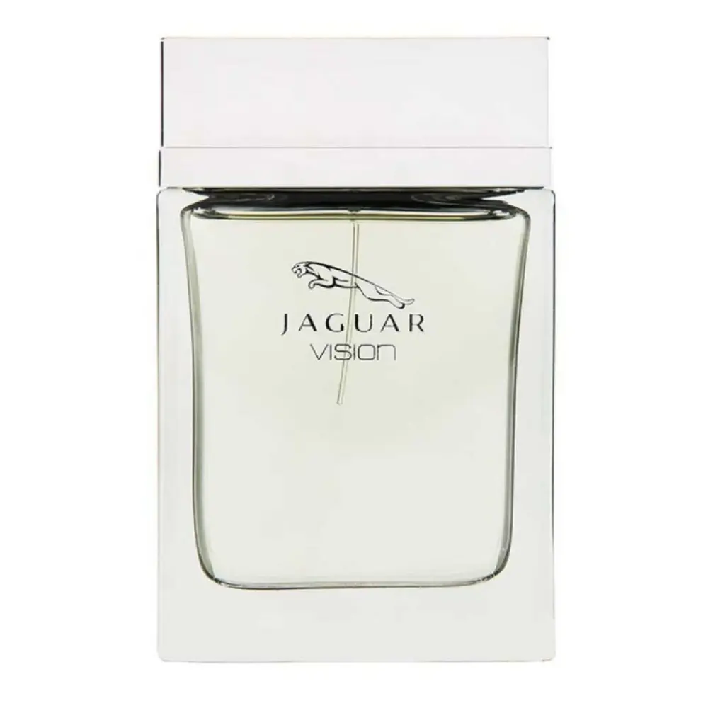 Jaguar Vision 100ML - Imagen 2