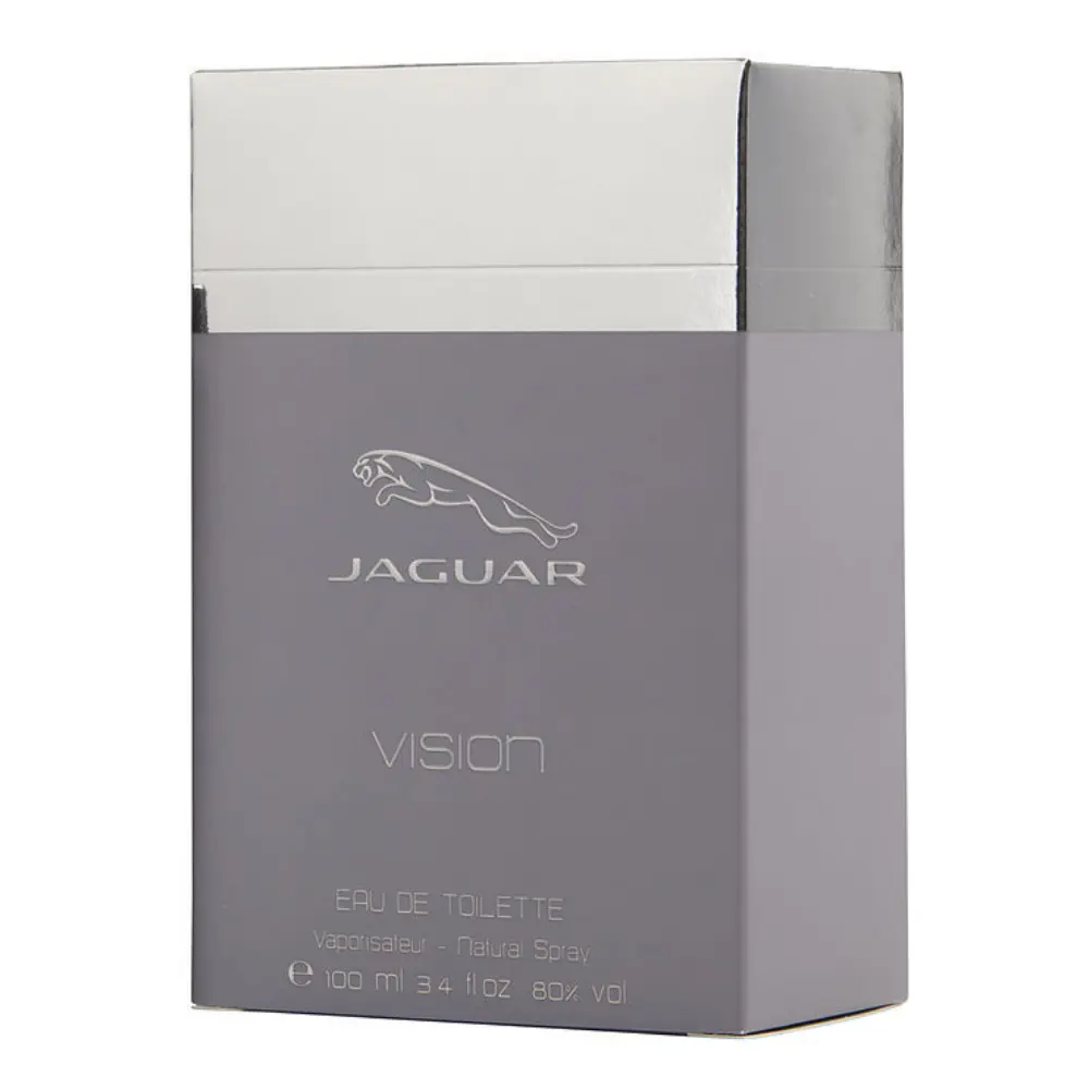 Jaguar Vision 100ML - Imagen 3