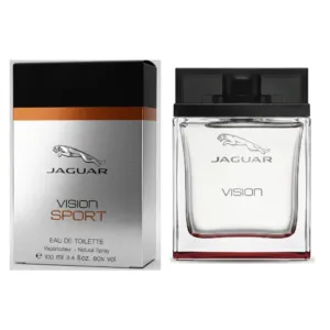 Jaguar Vision Sport 100ML