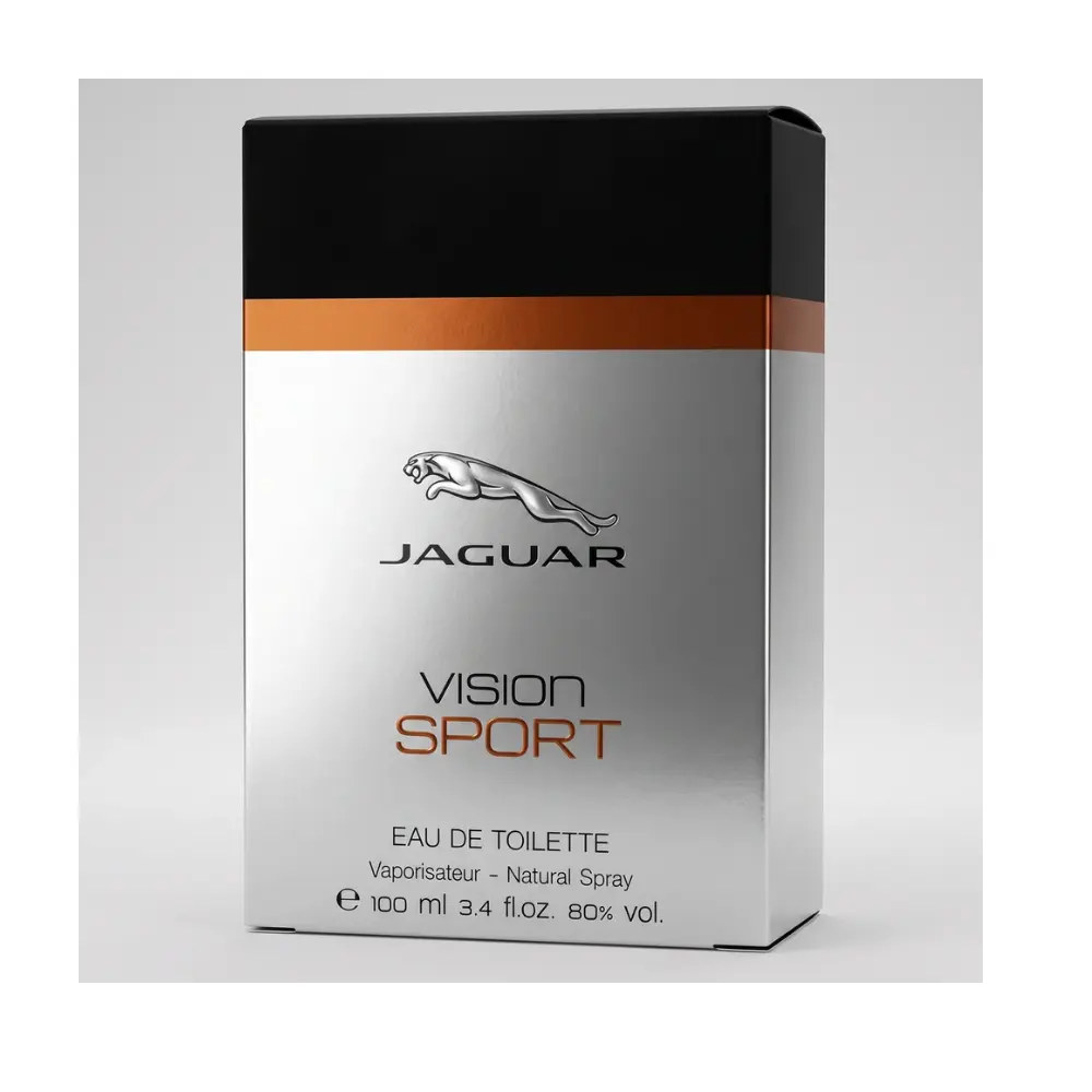 Jaguar Vision Sport 100ML - Imagen 3