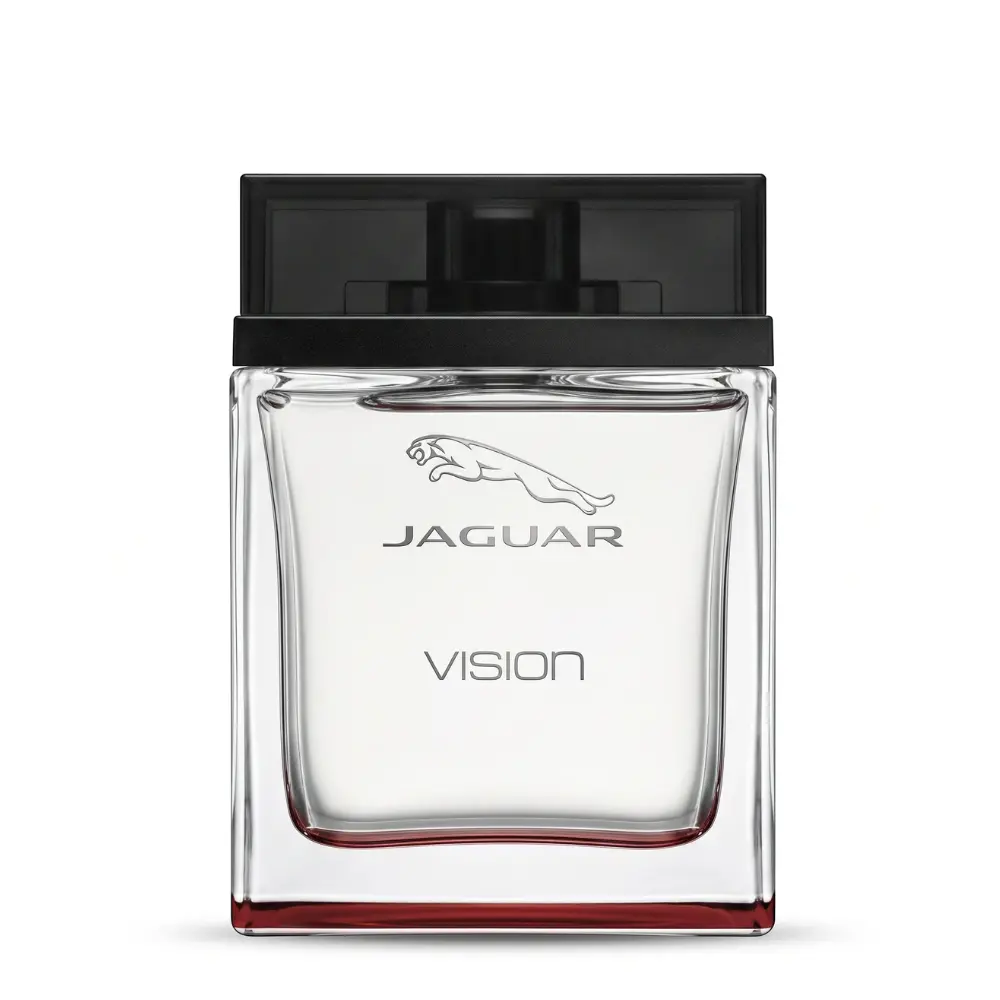 Jaguar Vision Sport 100ML - Imagen 2