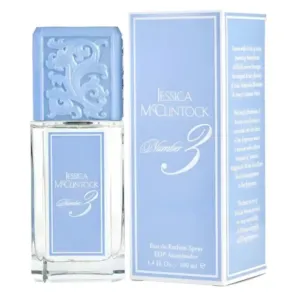 Jessica Mcclintock Number 3 100ML