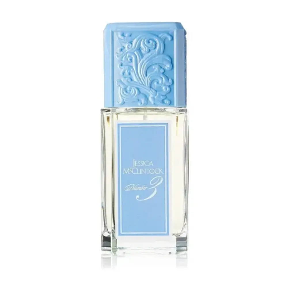 Jessica Mcclintock Number 3 100ML - Imagen 2