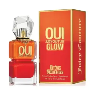 Juicy Couture Oui Glow 100ML