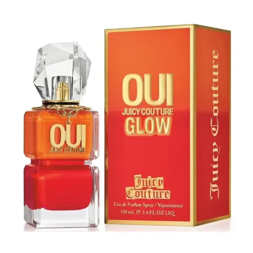Juicy Couture Oui Glow 100ML