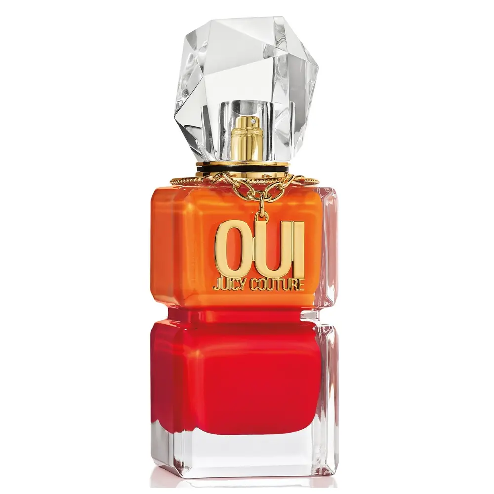 Juicy Couture Oui Glow 100ML - Imagen 2
